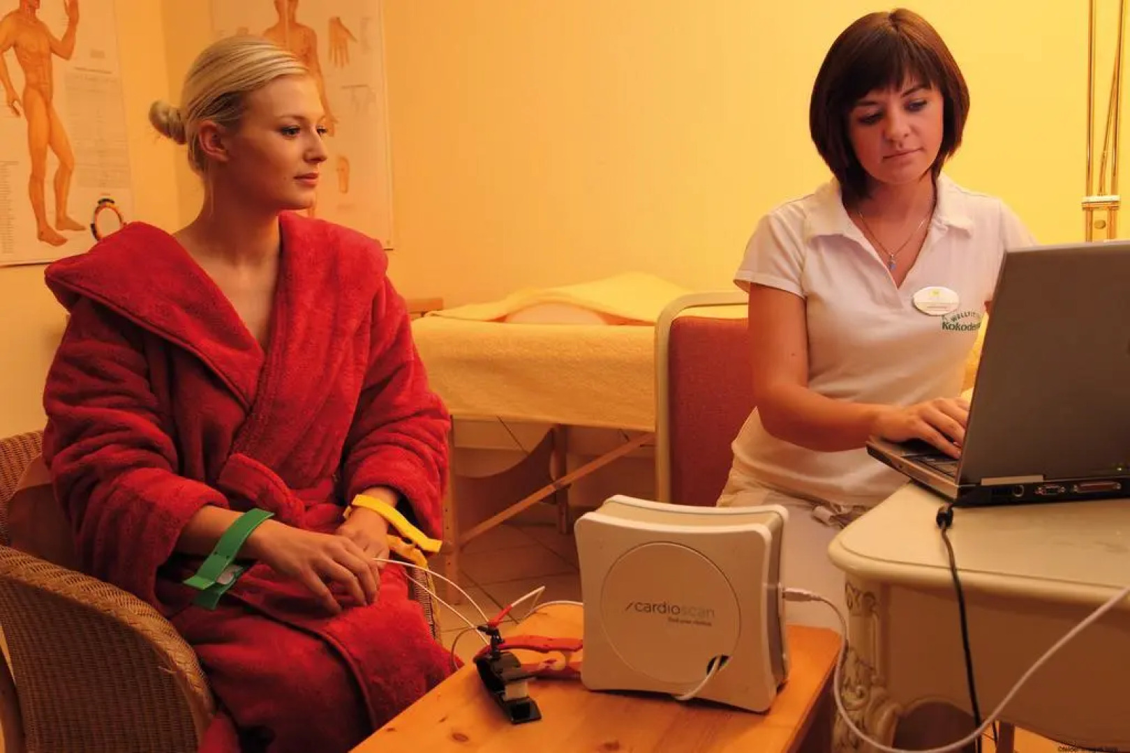 Auerhahn Wellnesshotel