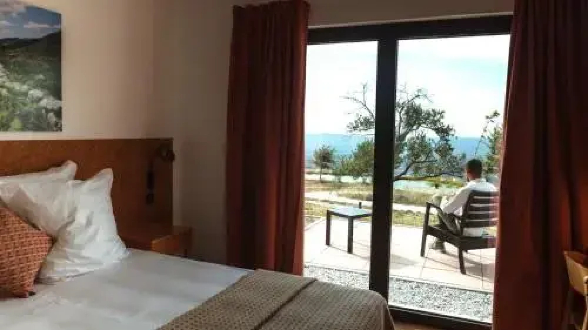 Estrela Serenity - Resort