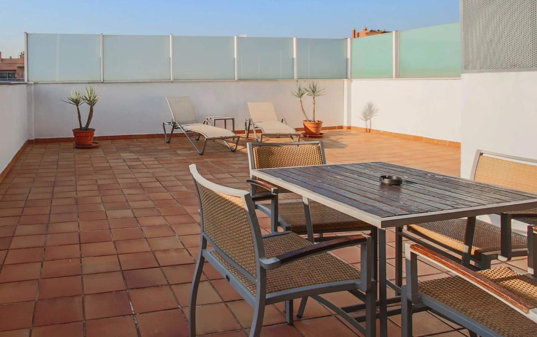 B&B Hotel Granada Estación