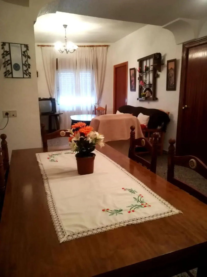 Cueva El Murallon Benamaurel