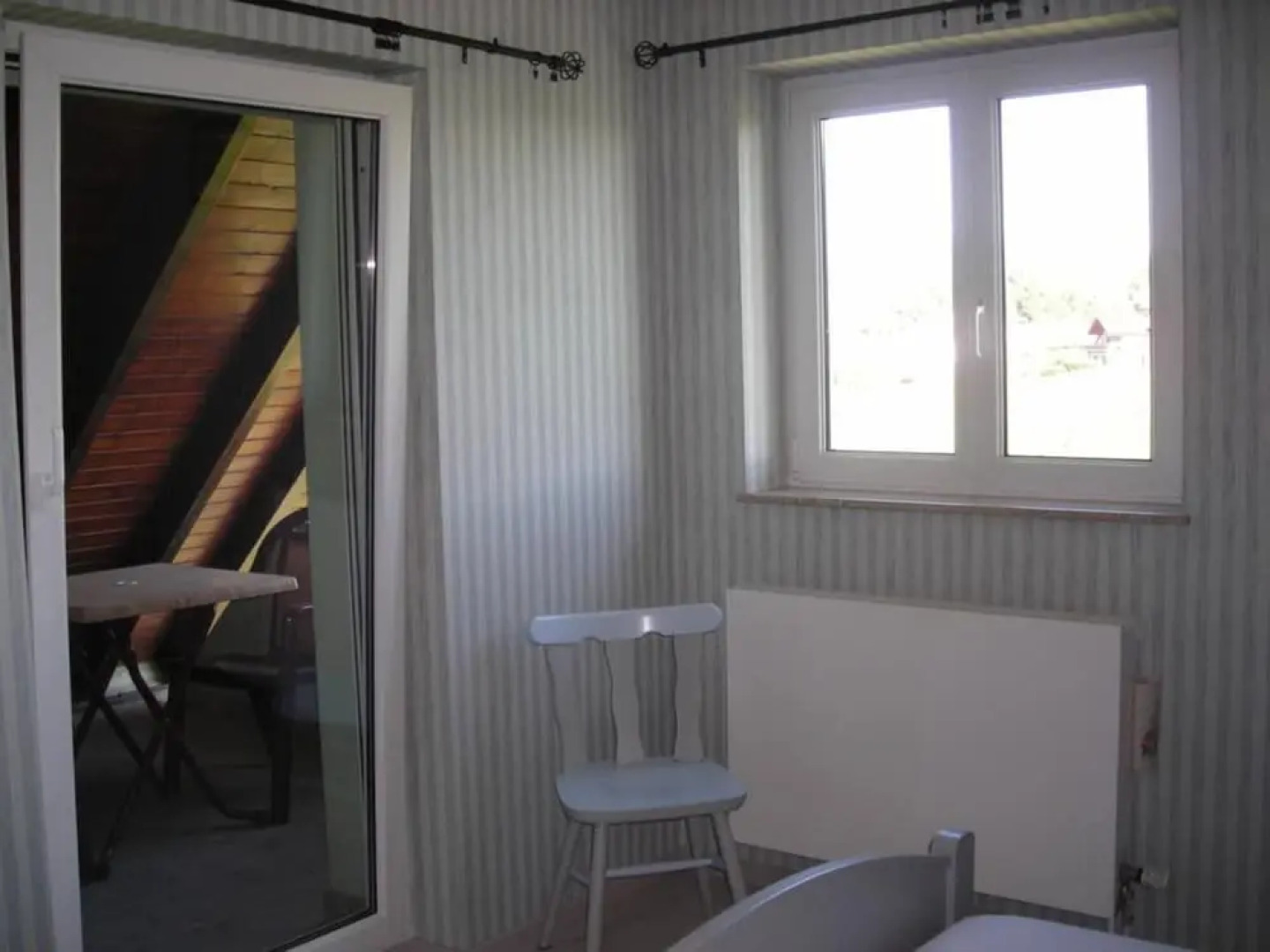 aux pieds des vignes