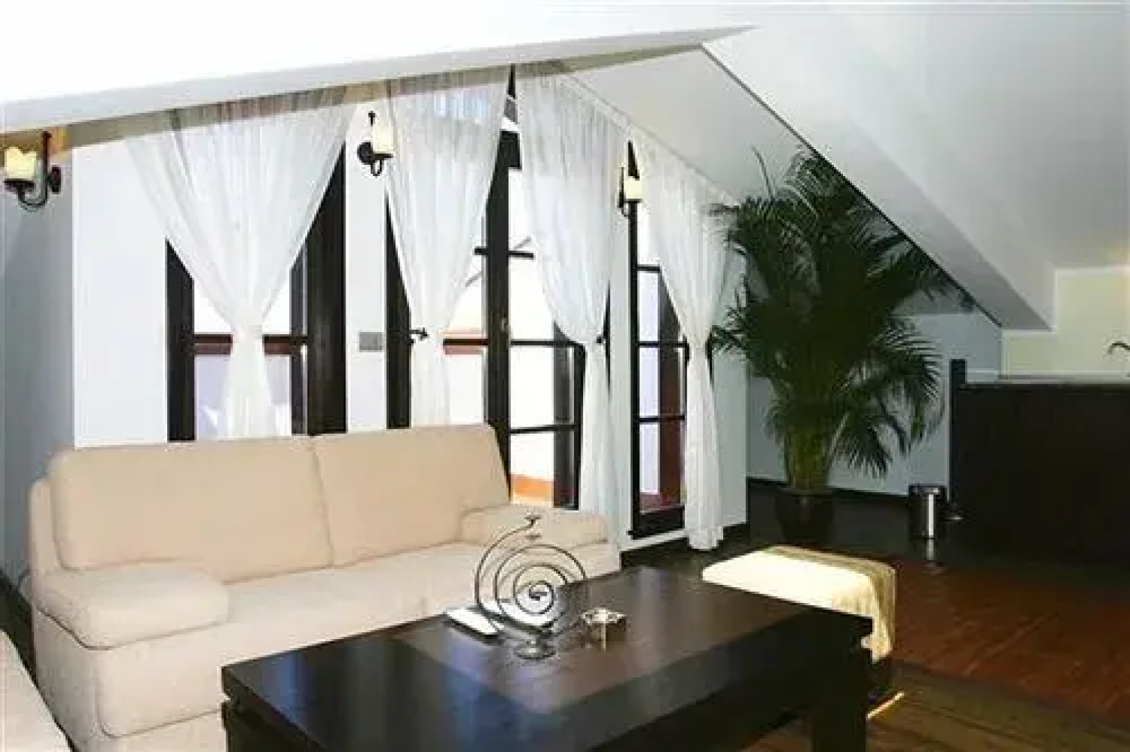 Trinity Sea Residence Nessebar