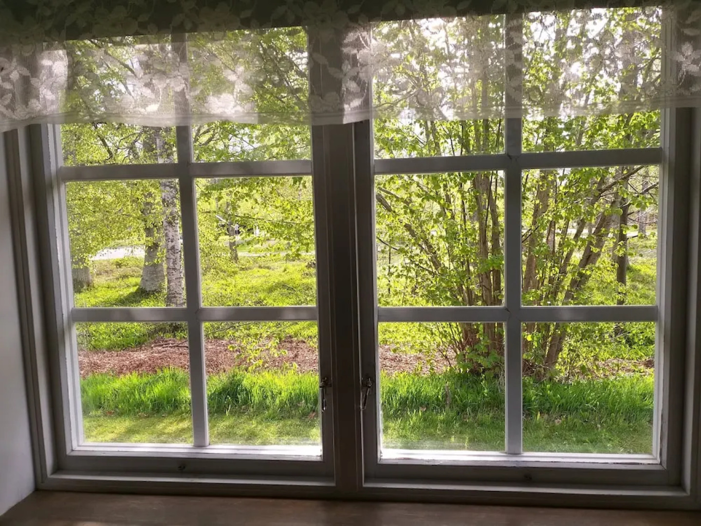 STF Långasjö Vandrarhem