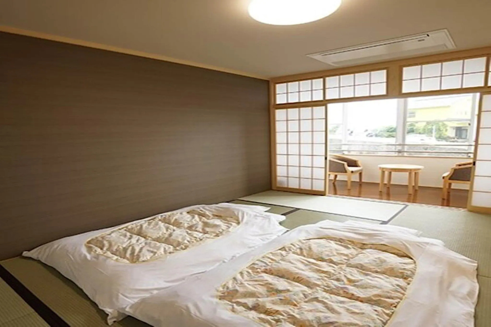 Kumano no Yado Umihikari