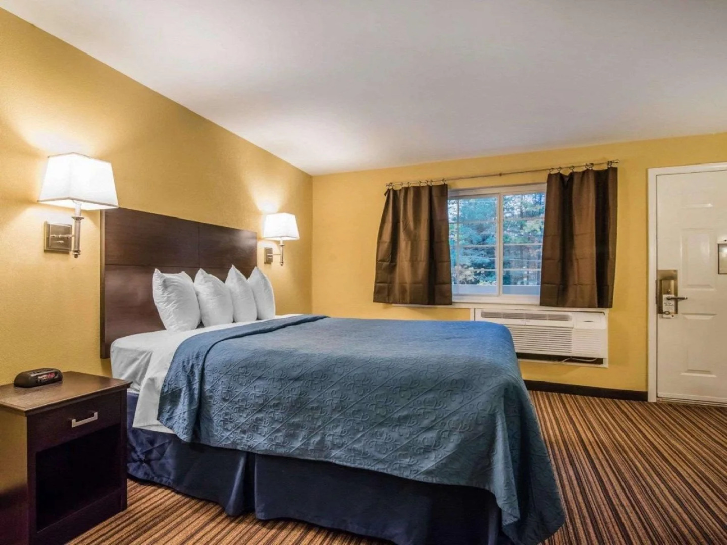 Quality Inn at Quechee Gorge