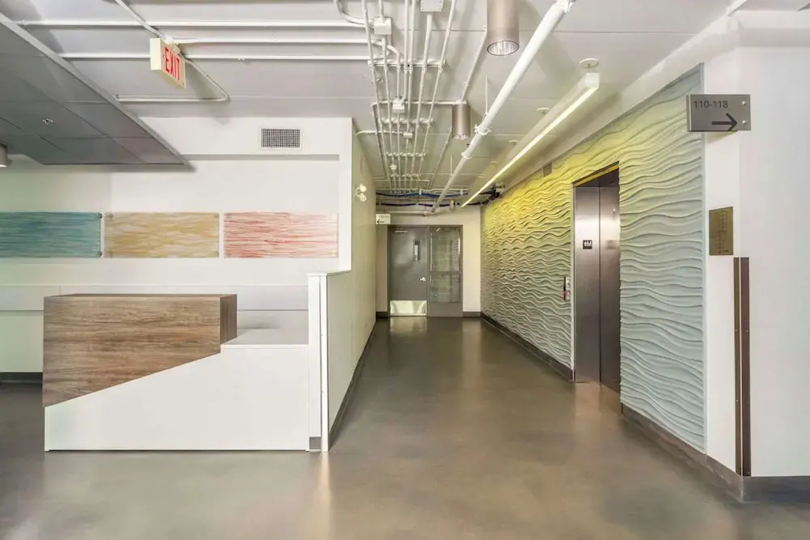 Barker Suites Southport