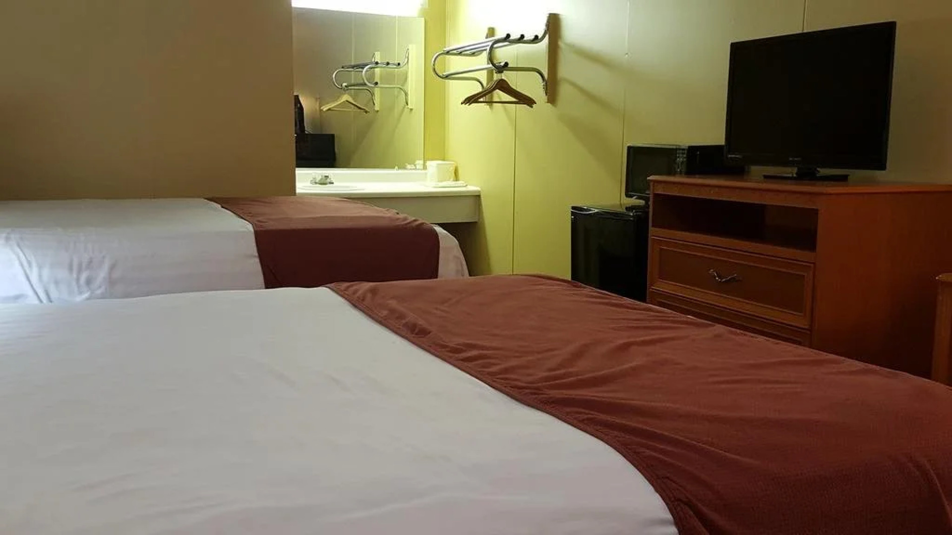 Plaza Inn Springfield