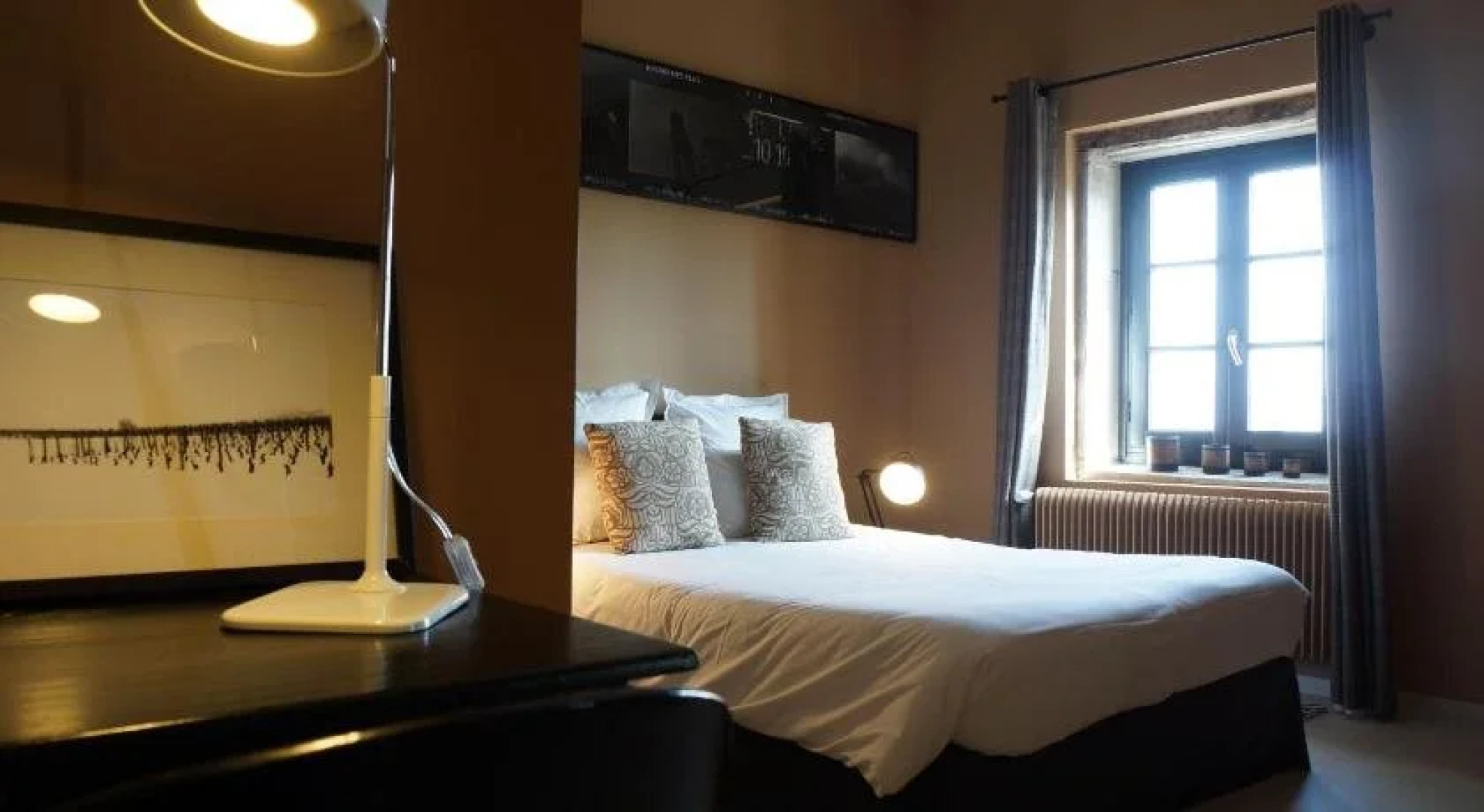 Courtille de Solutré