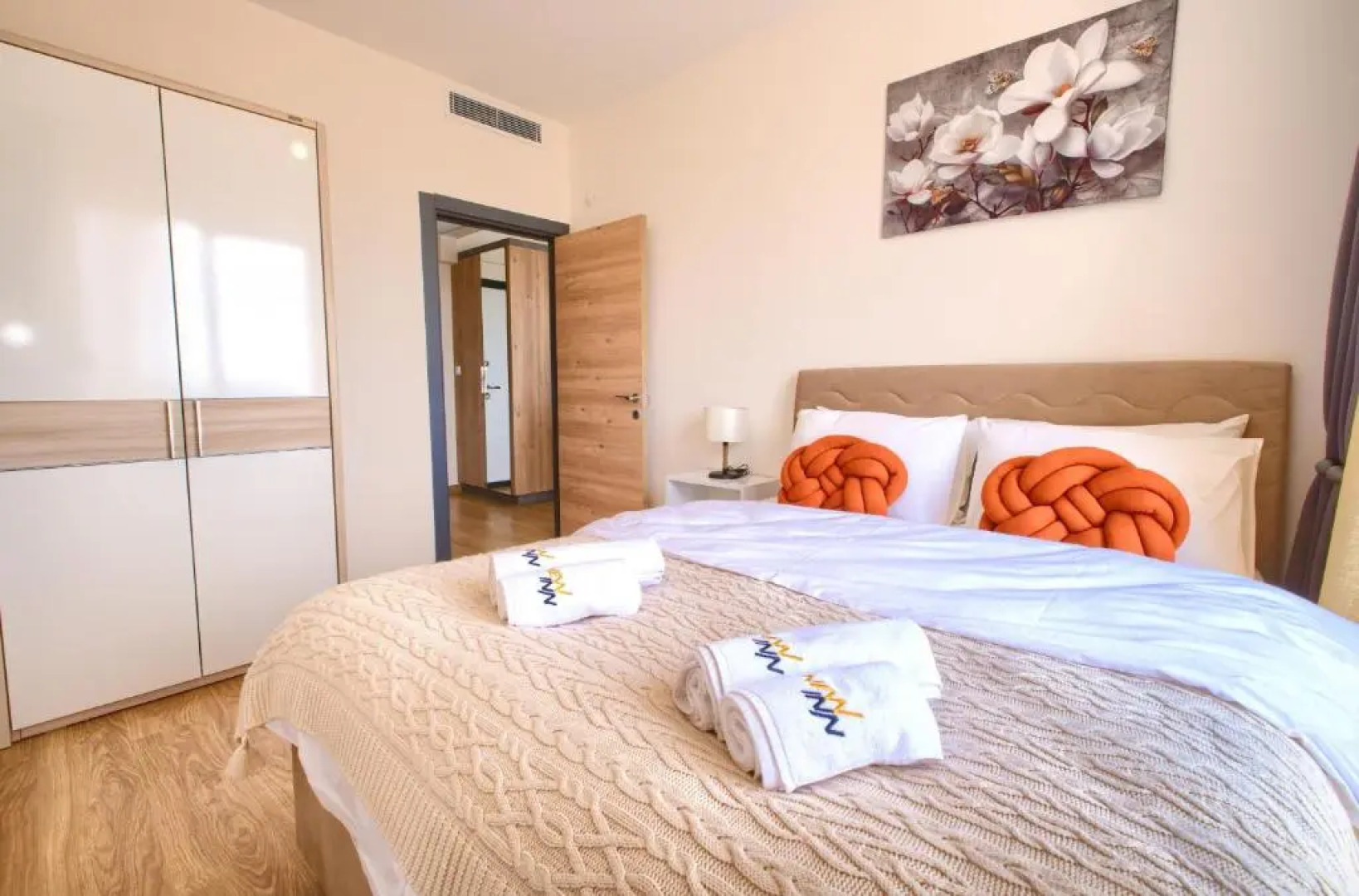 Antalya 1207 by NewInn