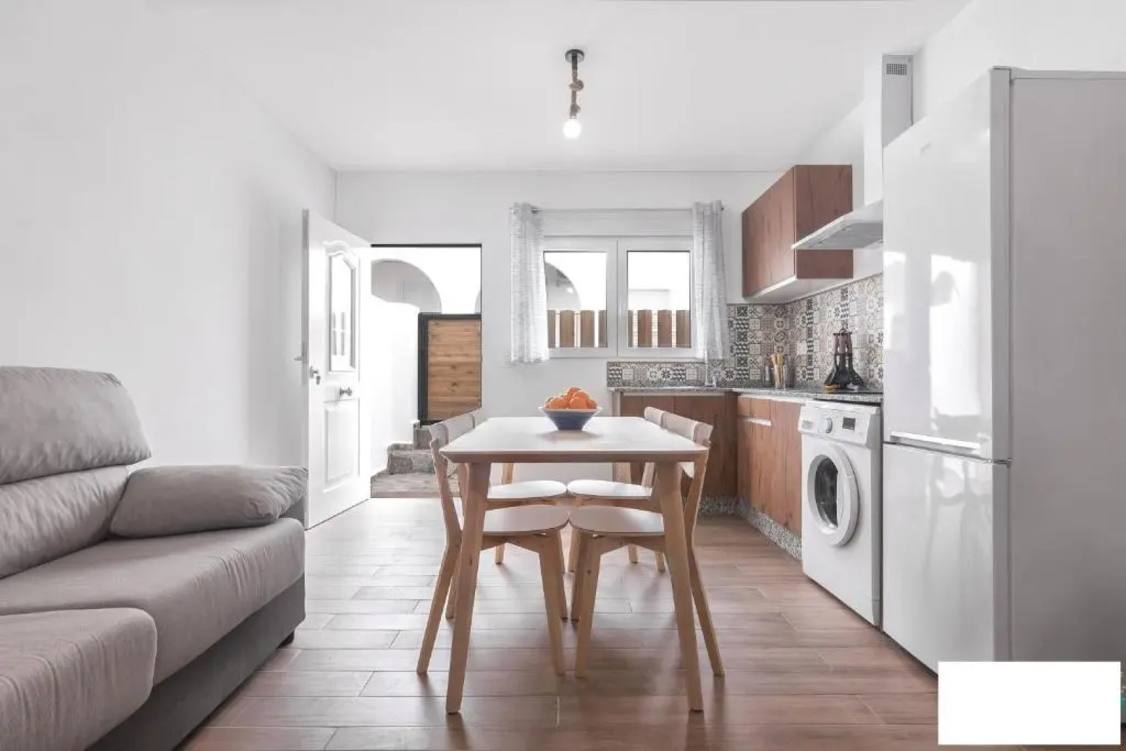 COMODOS Y AGRADABLES APARTAMENTOS EN El Pozo