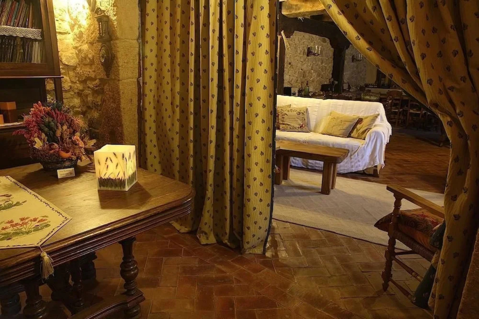 Posada Molino del Canto