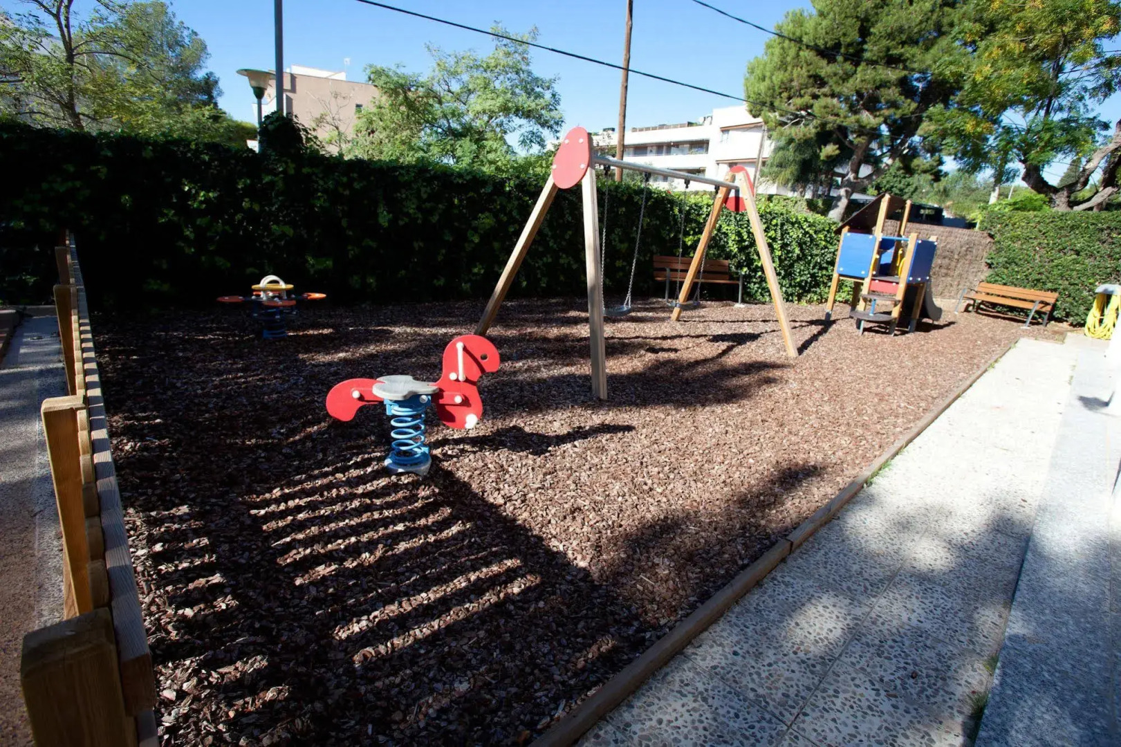 Sunway Amapola Apartamentos