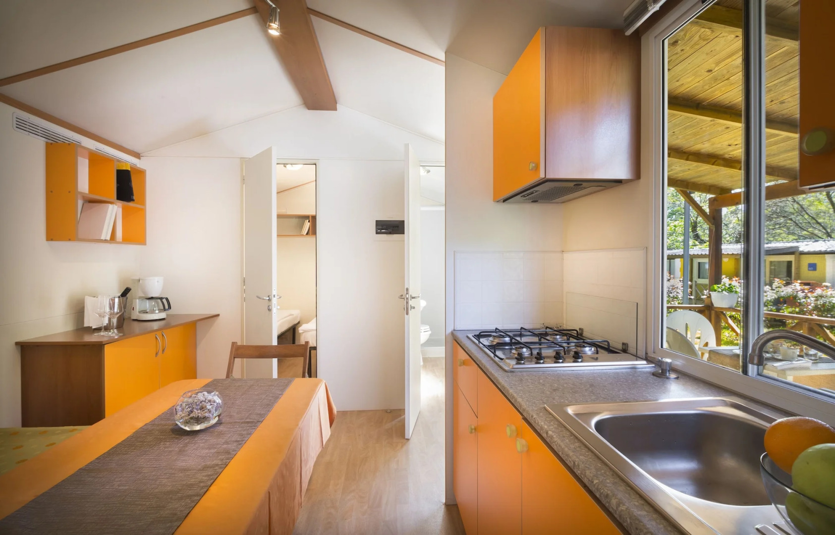 Holiday Resort Medveja - Liburnia