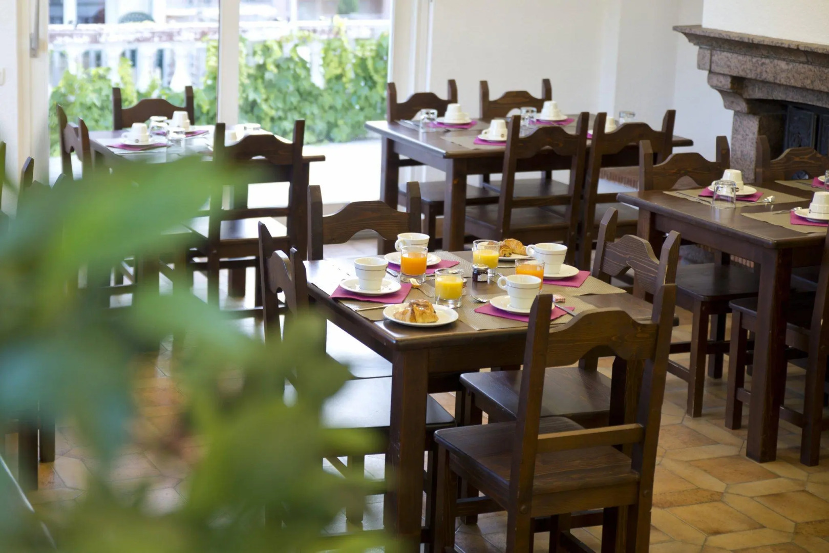 Zenitude Hotel-Residences Les Terrasses du Lac