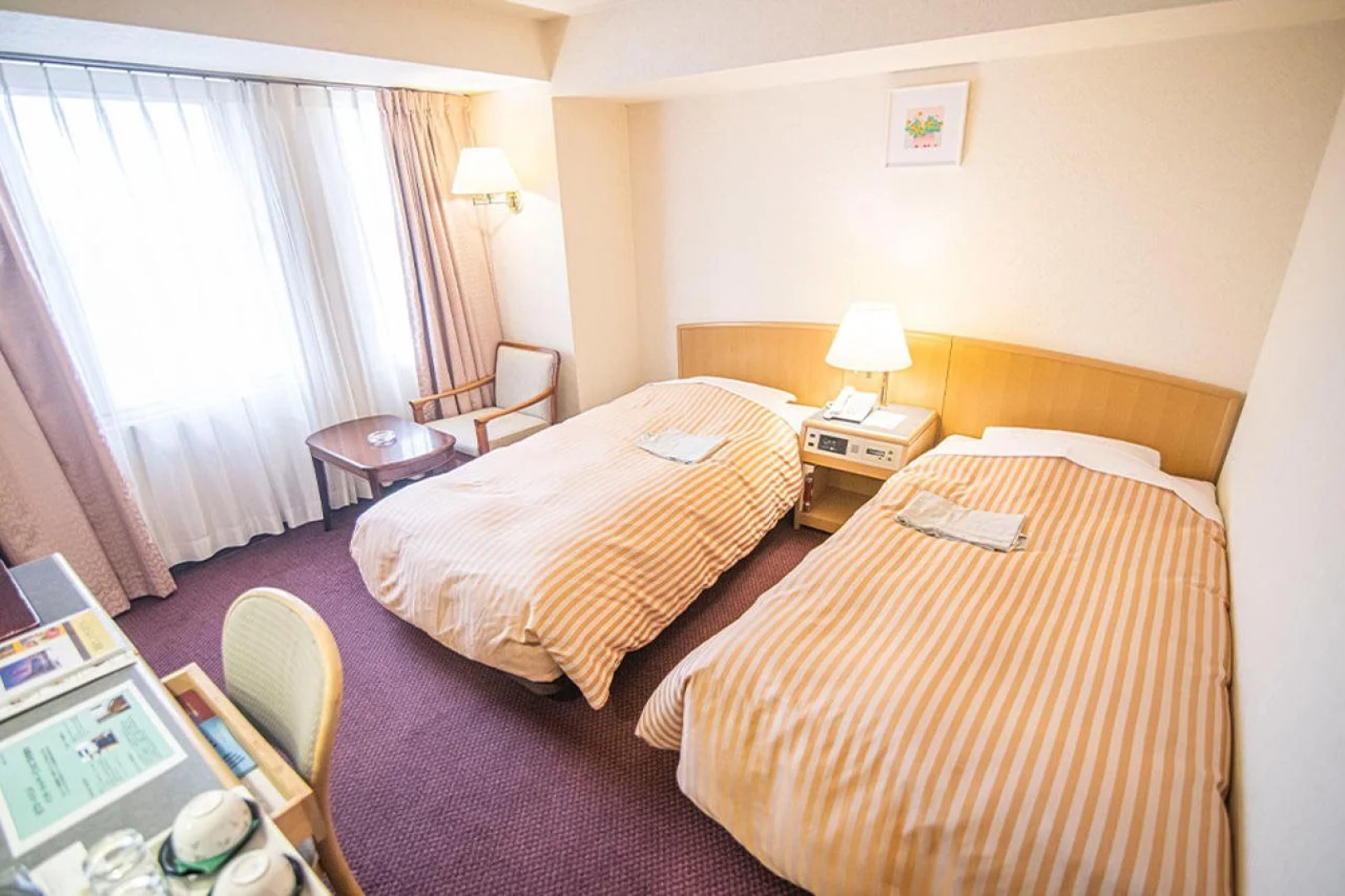 FLEXSTAY INN Kashima Central