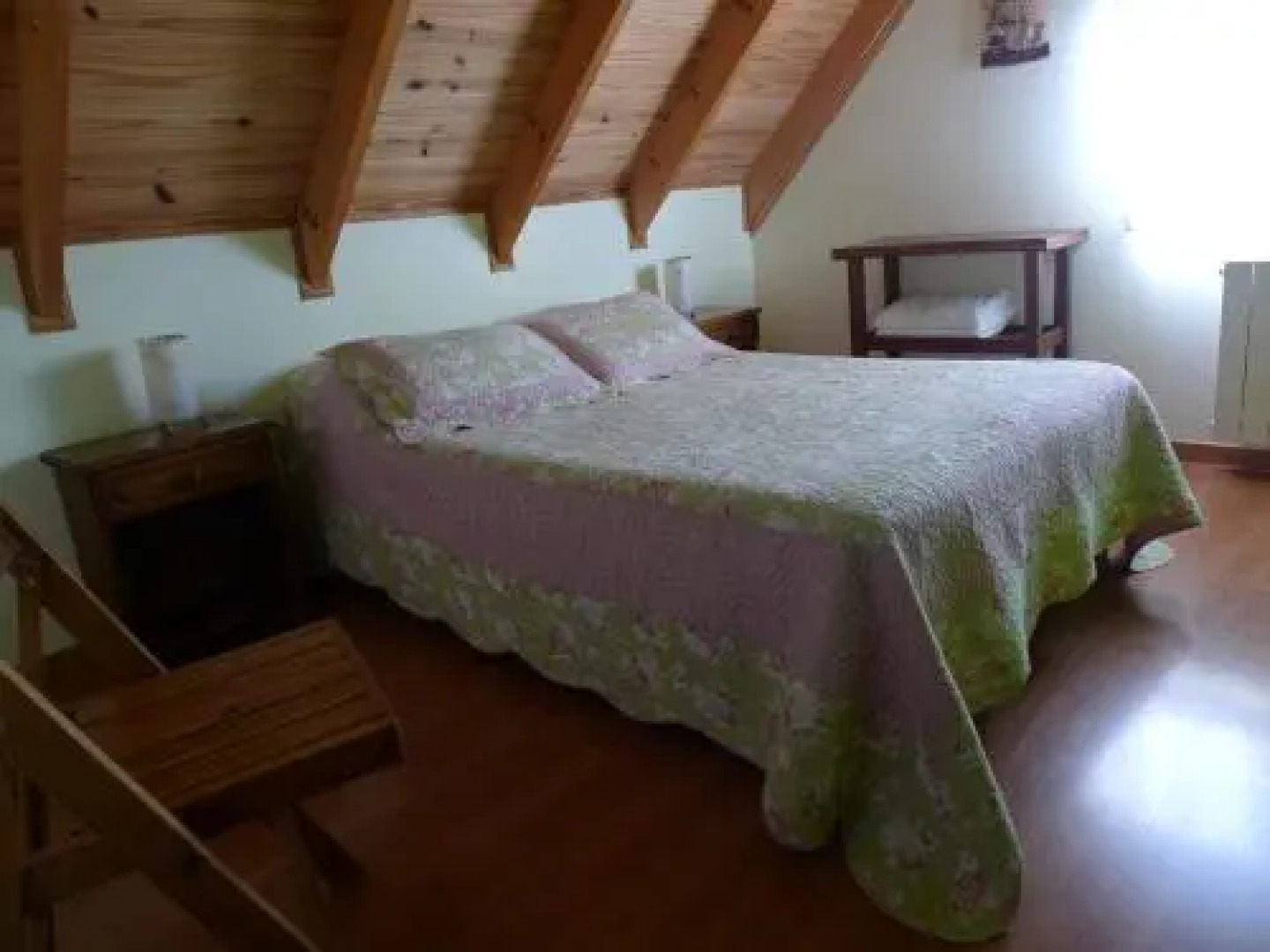 Nothofagus Bed & Breakfast