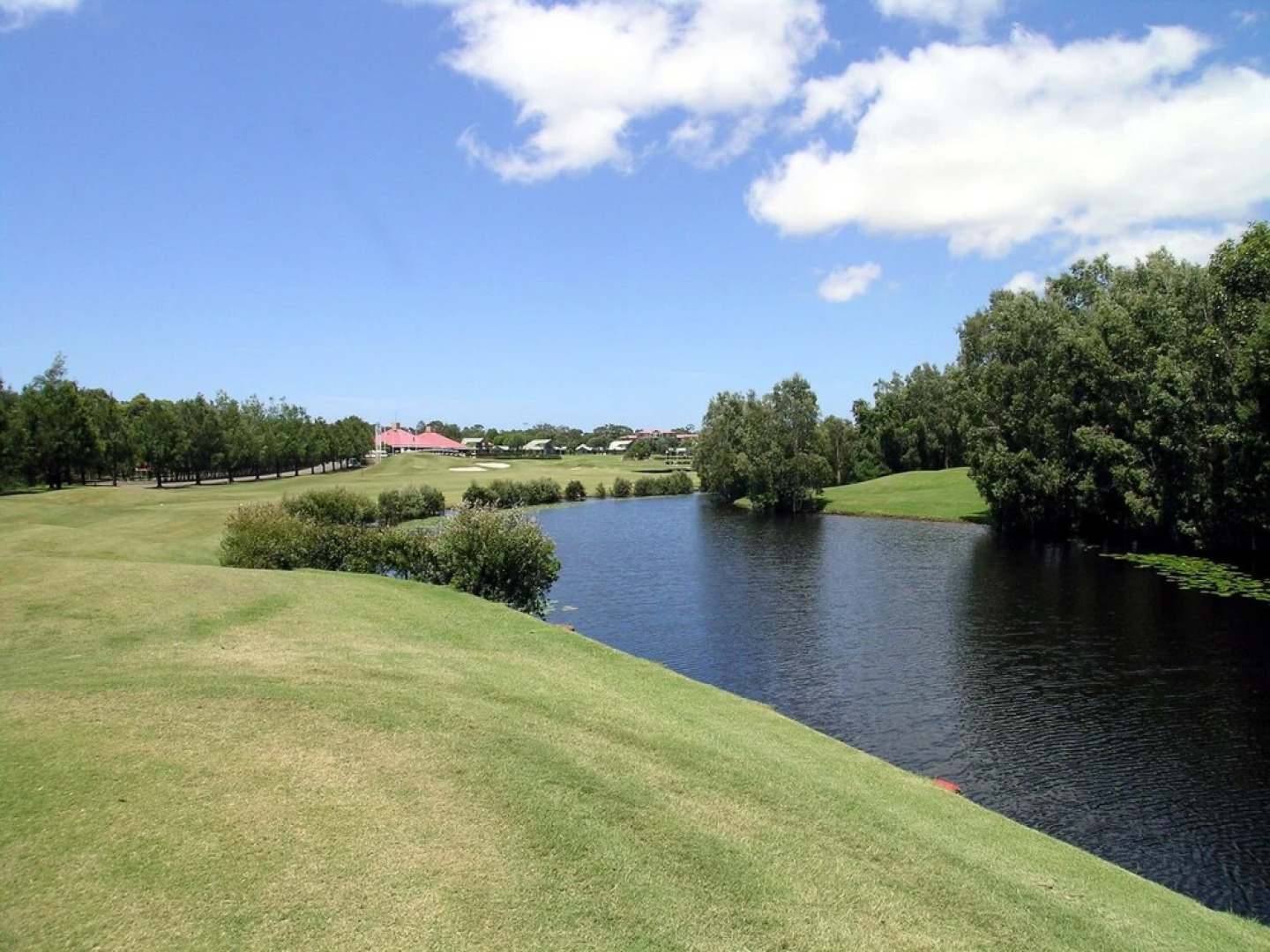 Horizons Golf Club, Villa 135