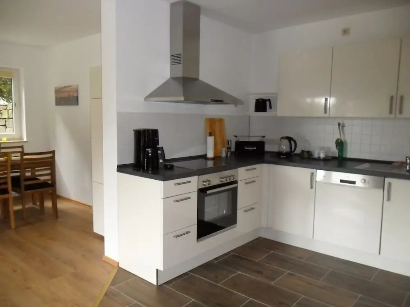 Ferienwohnung Siegsteig Eitorf