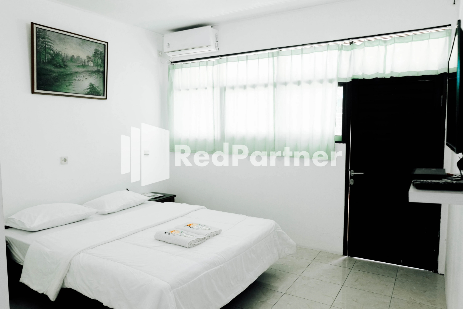 Ken Zong Inn Hotel