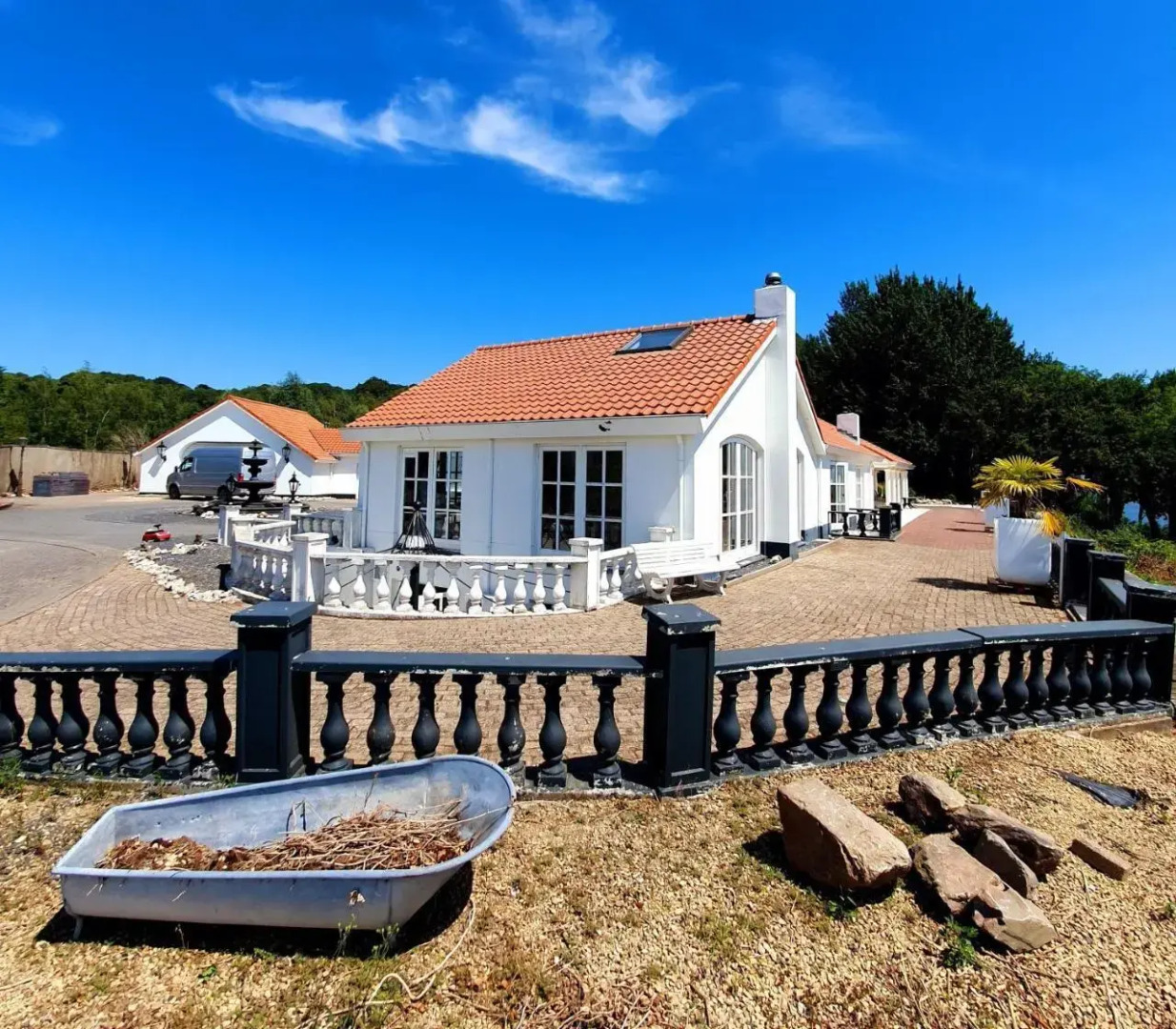 Bed & Breakfast Trouwborst