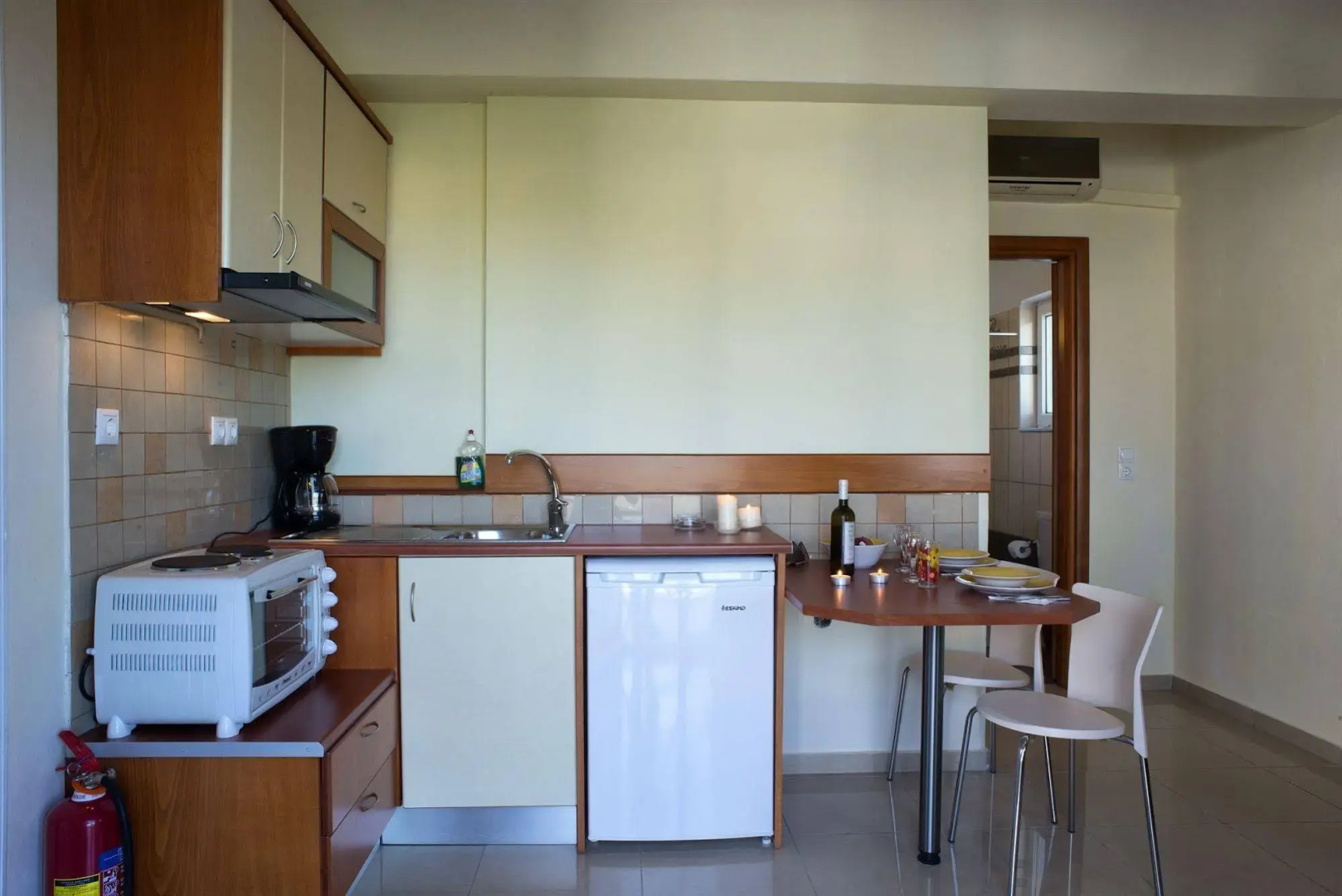 Cavo Plako Villas