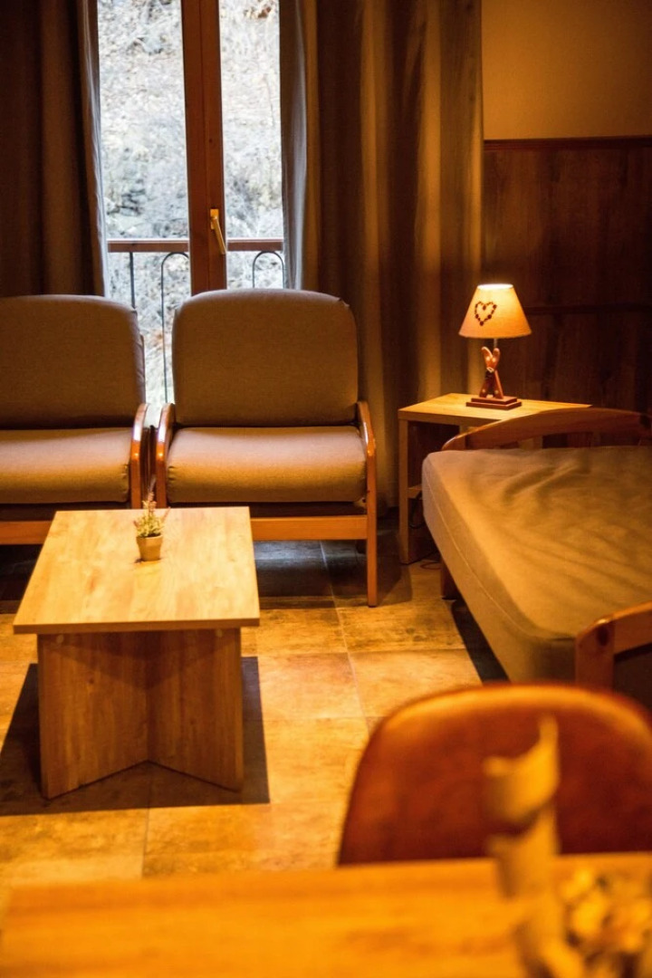 Apartments La Neu II