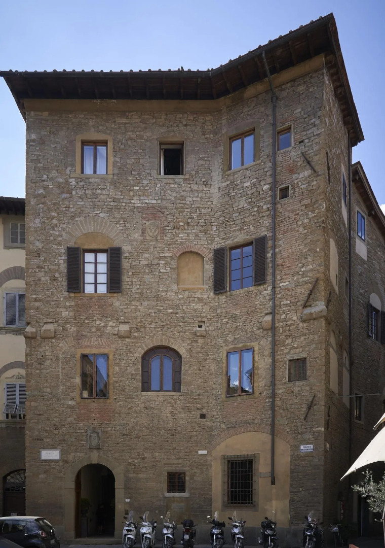 Peruzzi Urban Residences