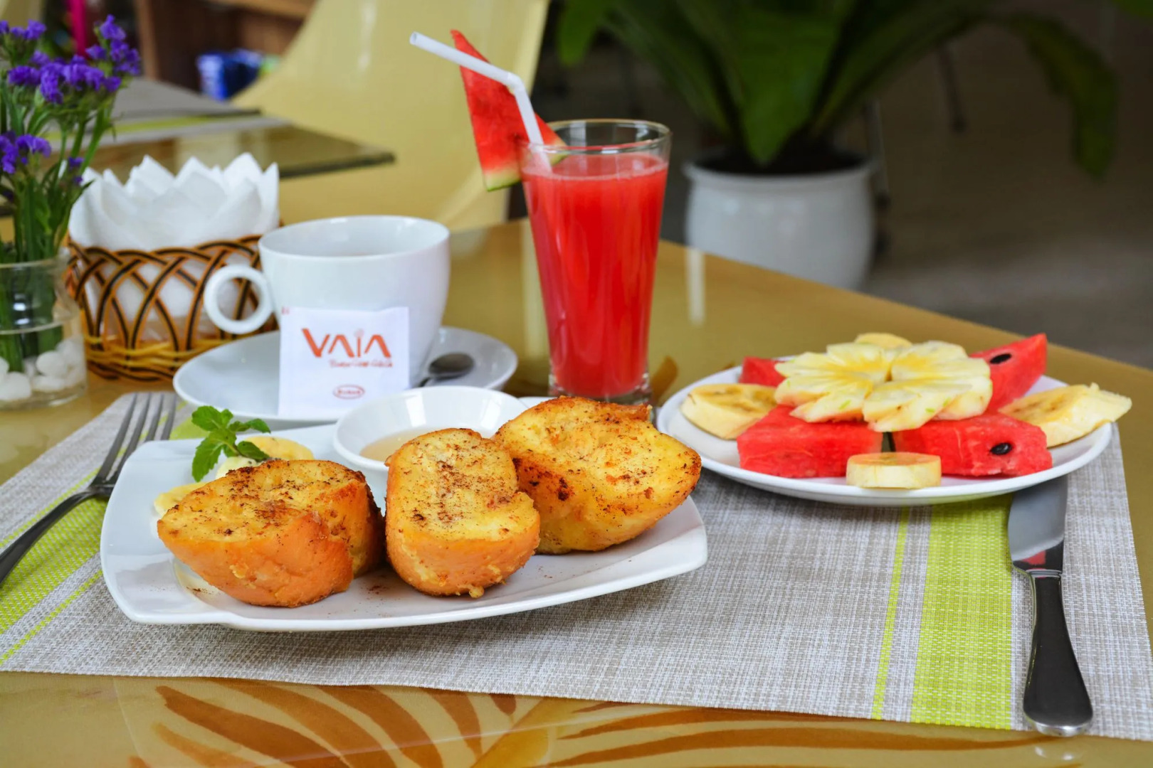 Vaia Hoi An Boutique Hotel