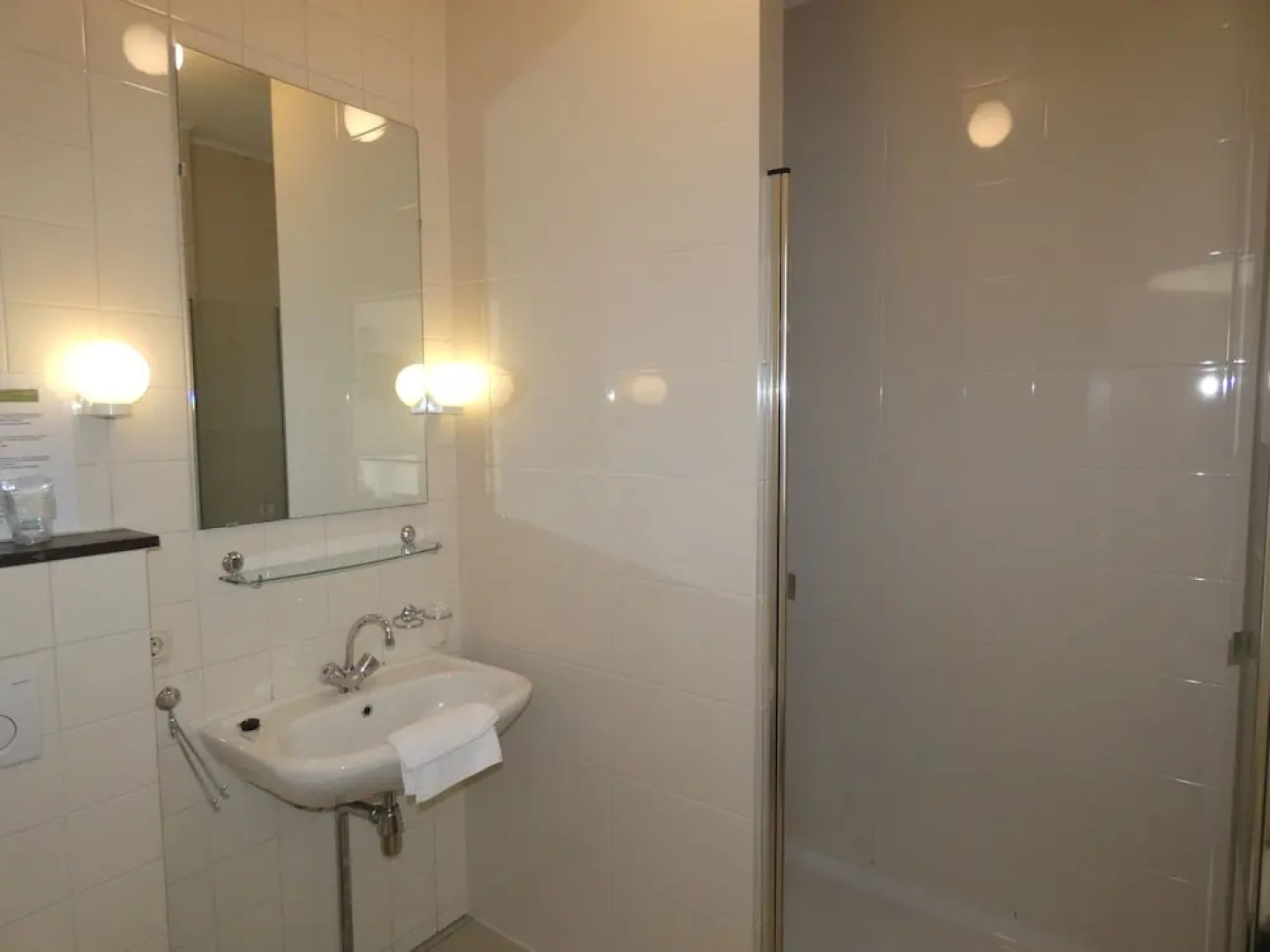 Hotel Holland / Restaurant de Potkachel