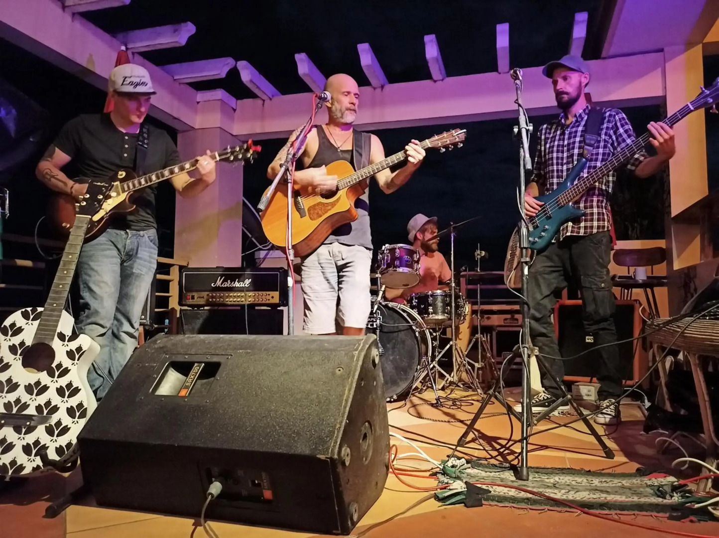 Karma Traders Kampot