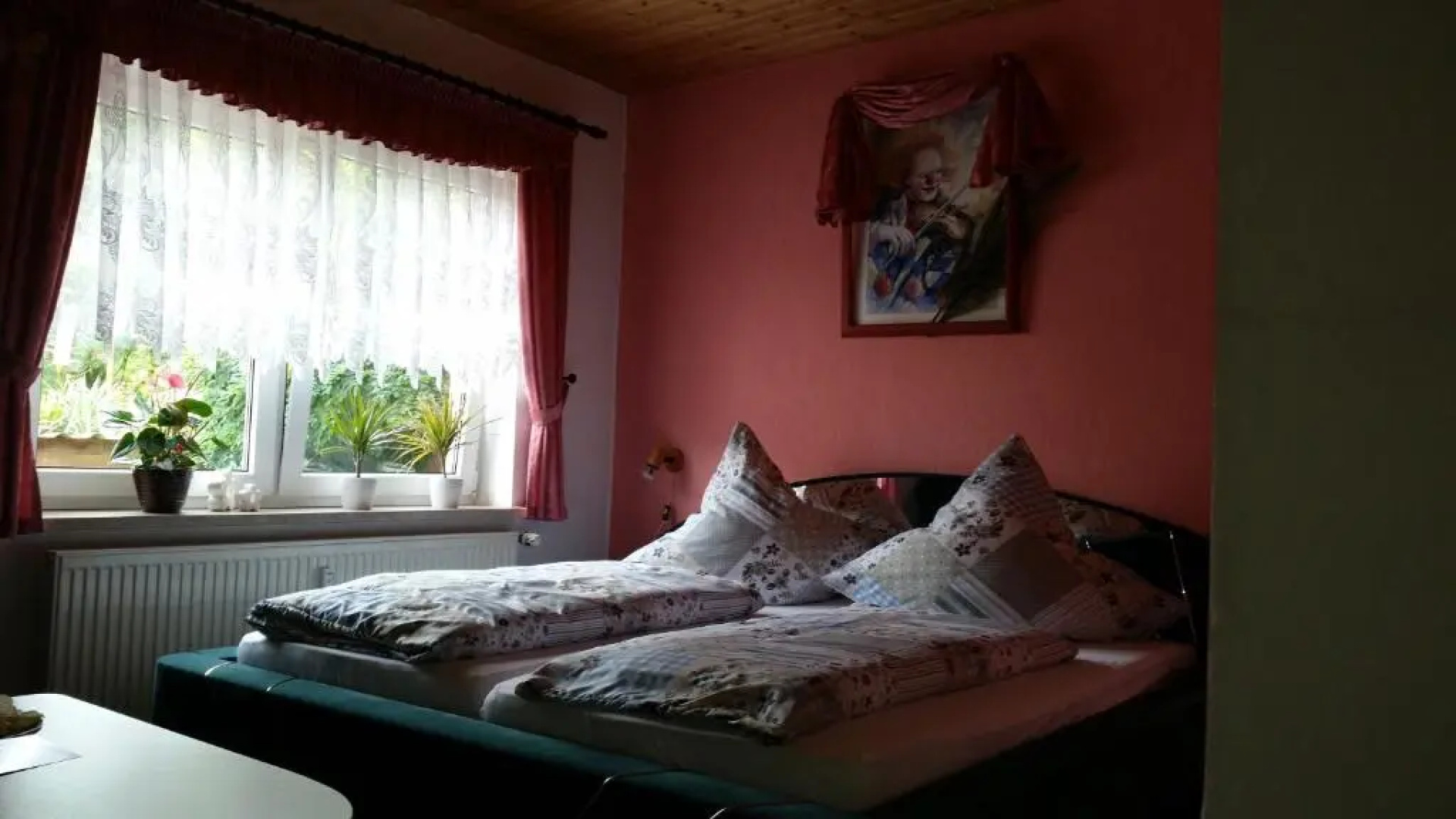 Pension Waldblick