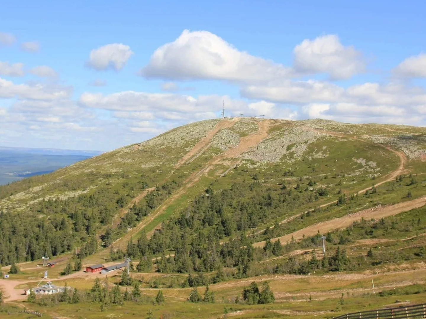 8 Person Holiday Home in Trysil