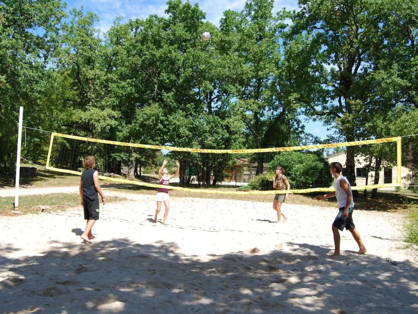 Cozy House With Covered Terrace