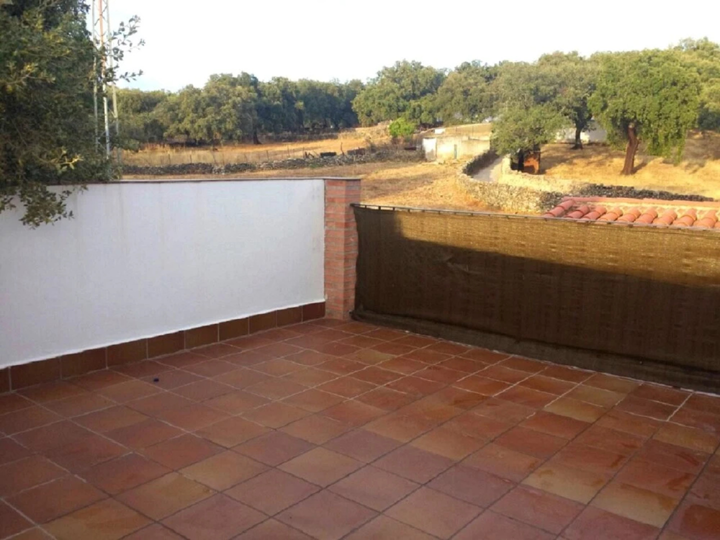 House With 2 Bedrooms in Aracena, With Wonderful Mountain View and Fur