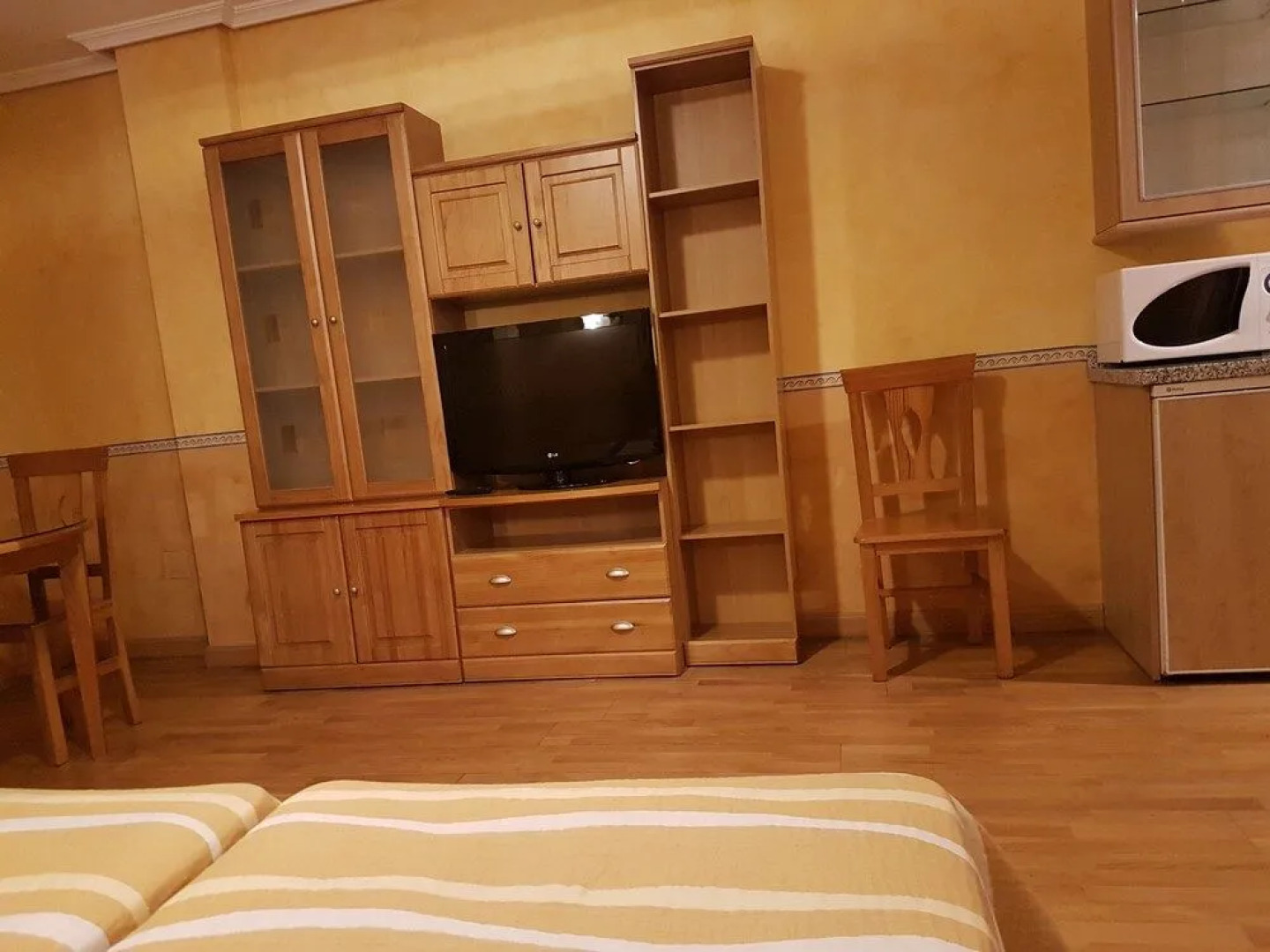 APH Infanta Mercedes