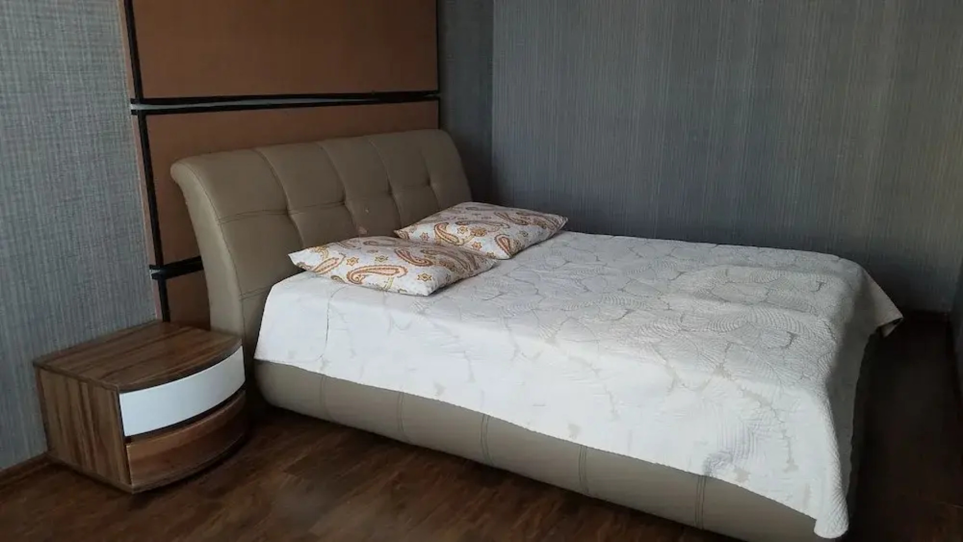 Гостиница «Спорт»