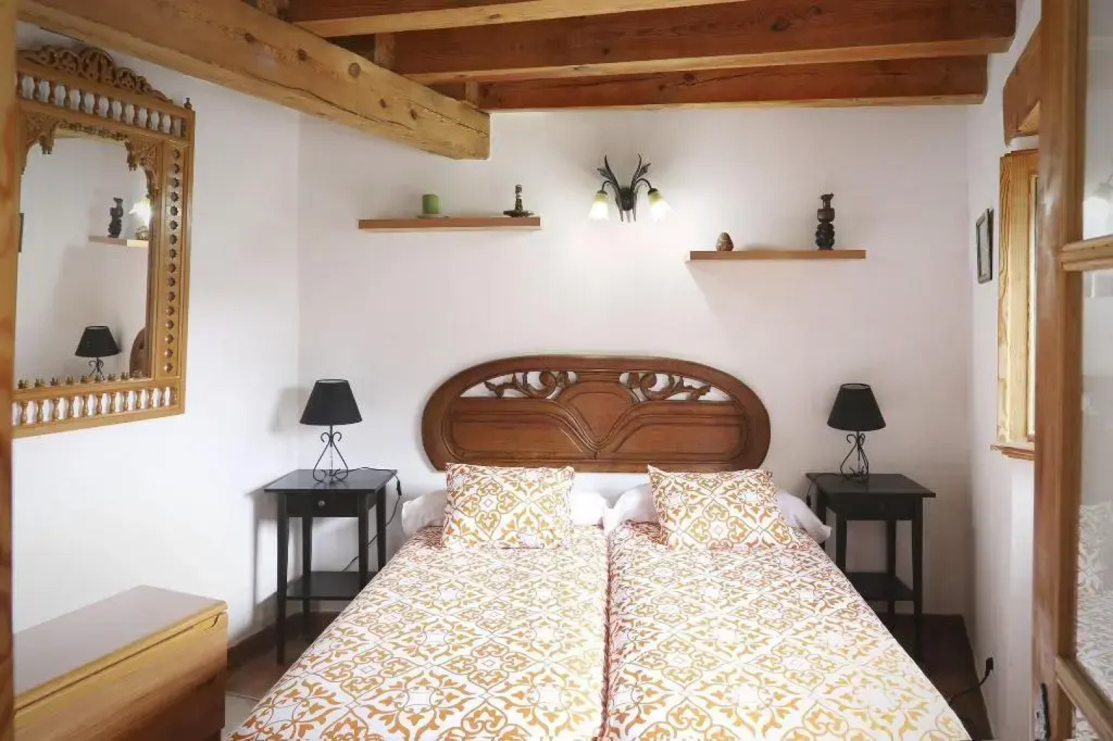 Hotel Rural La Puebla