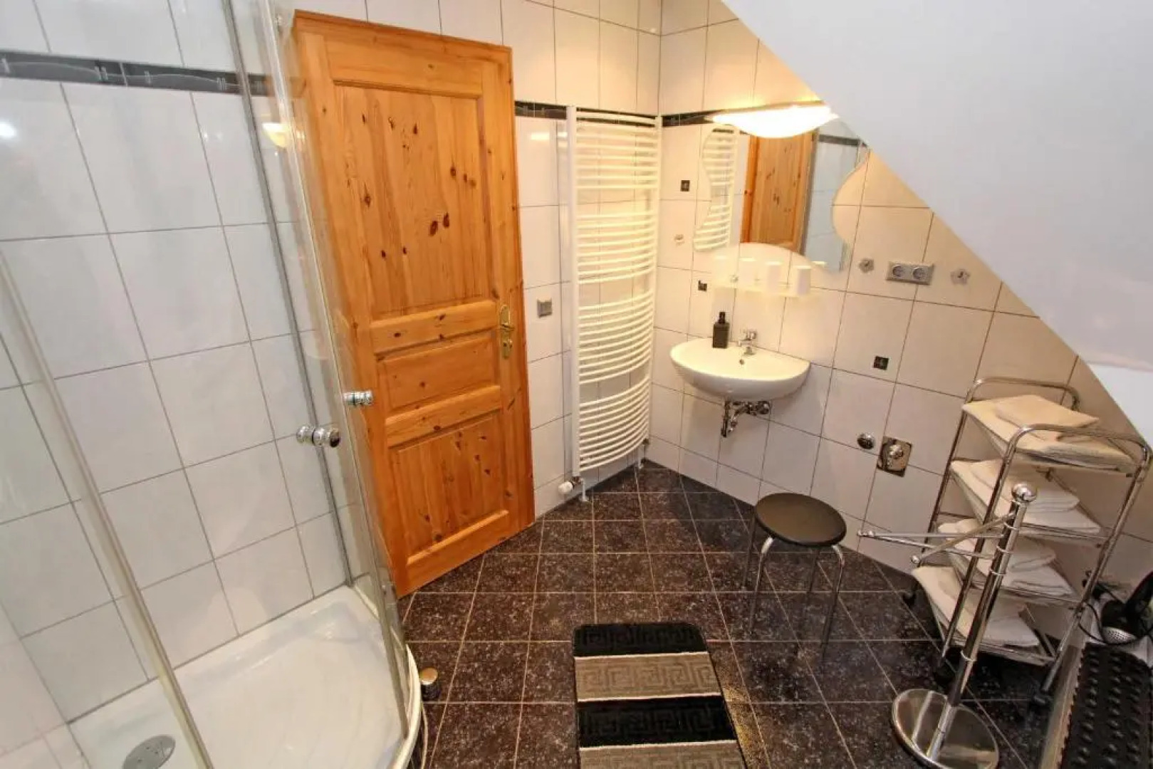 Ferienwohnung mit 4 Schlafraeumen