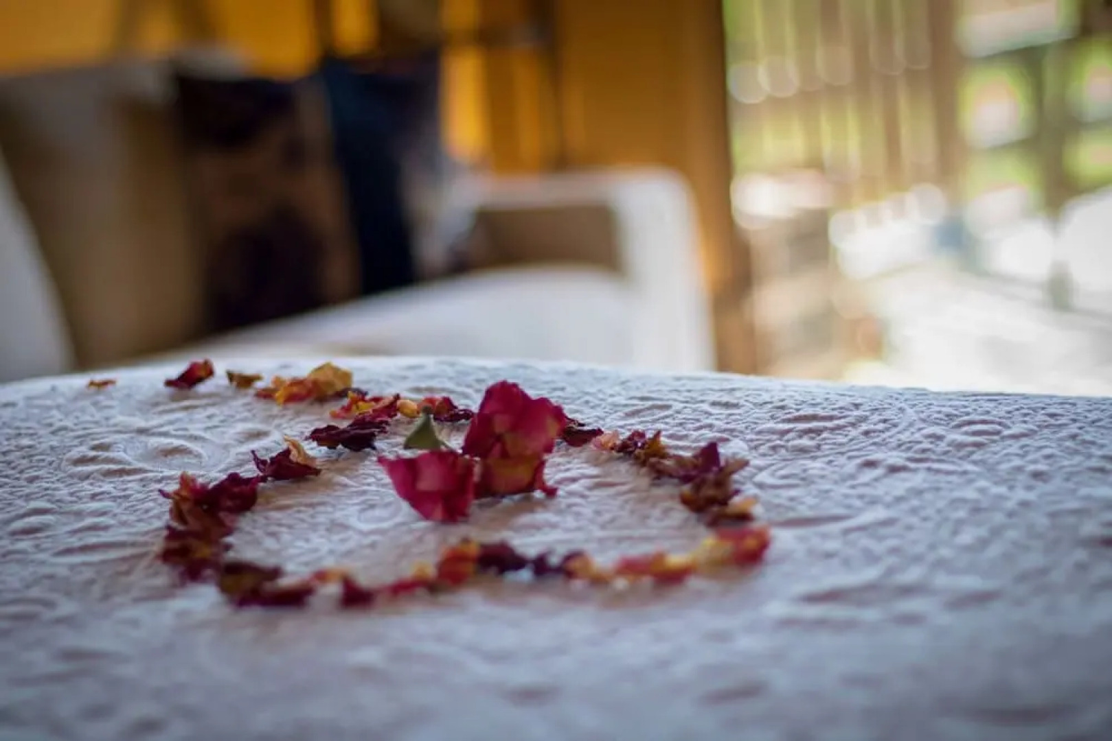 Country Retreat Glamping