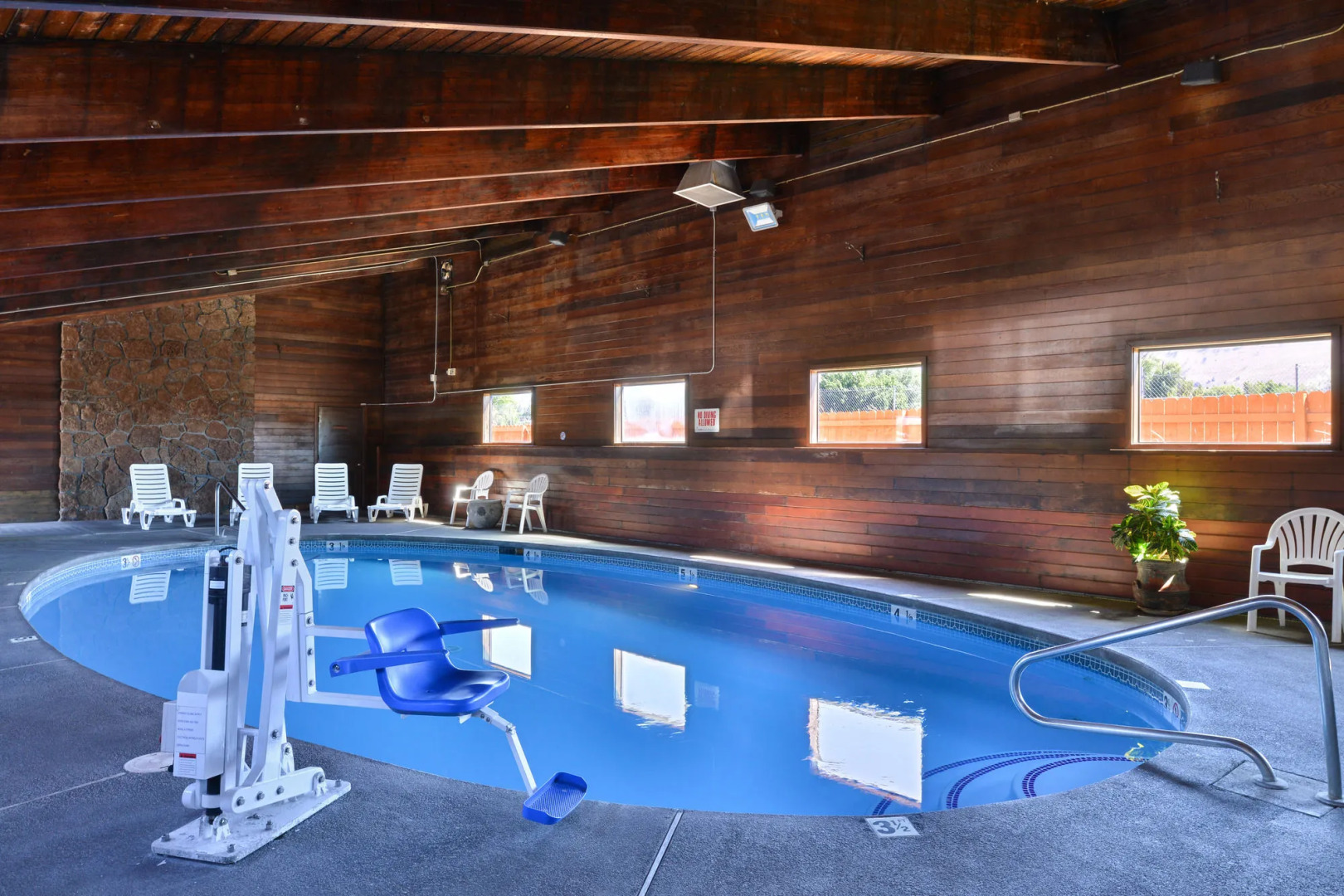 Quality Inn Klamath Falls - Crater Lake Gateway