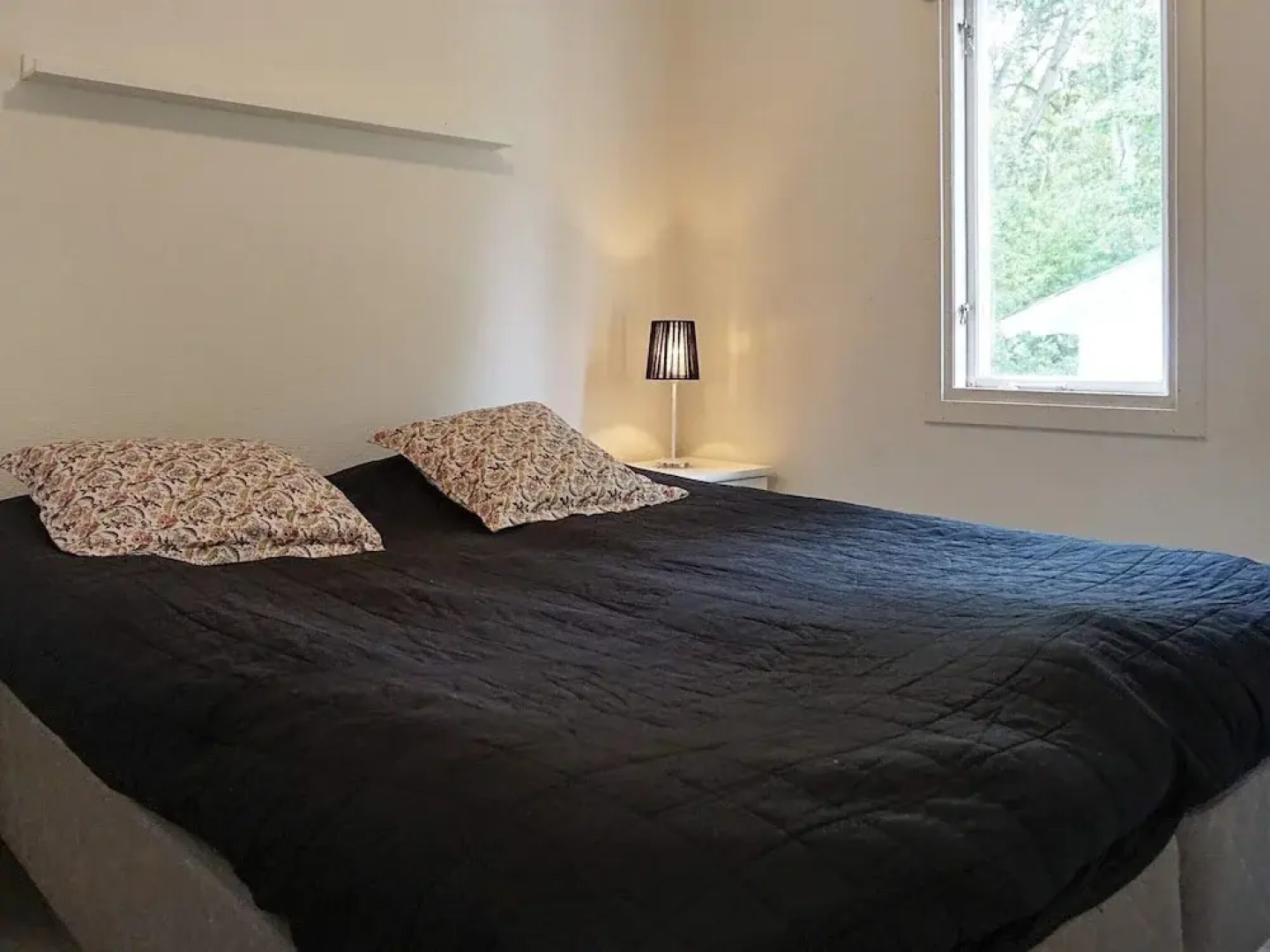 7 Person Holiday Home in Virserum-by Traum