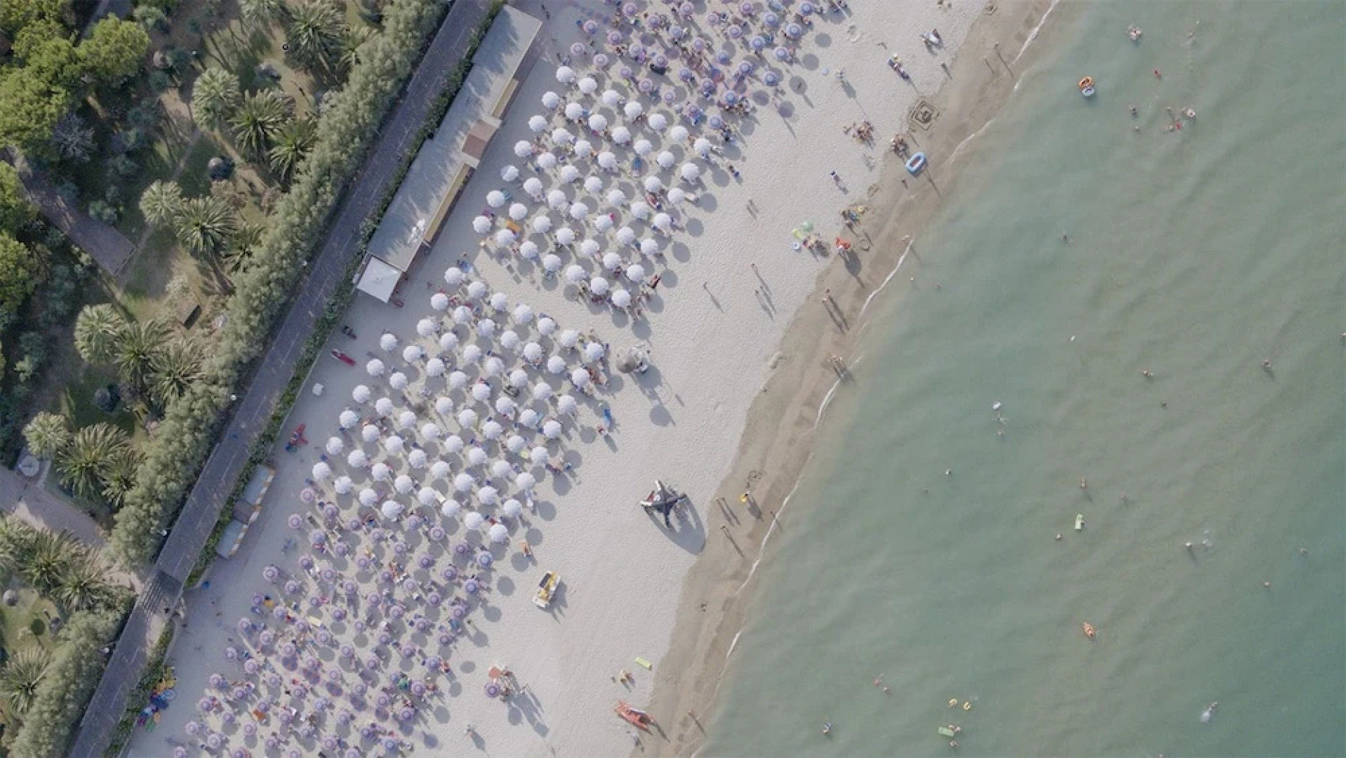 Salinello Camping Village