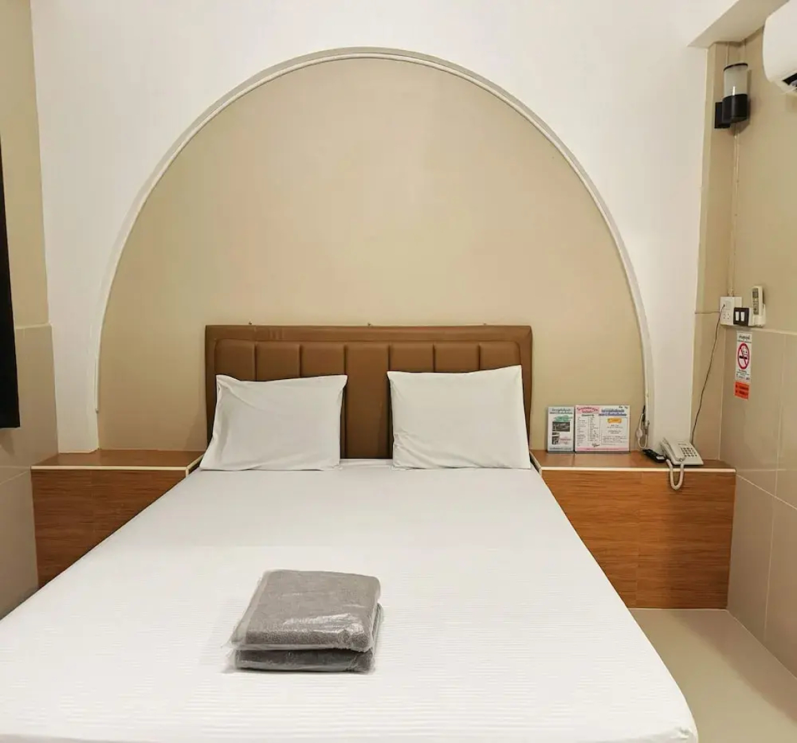 OYO 75522 Classroom Resort Ayutthaya