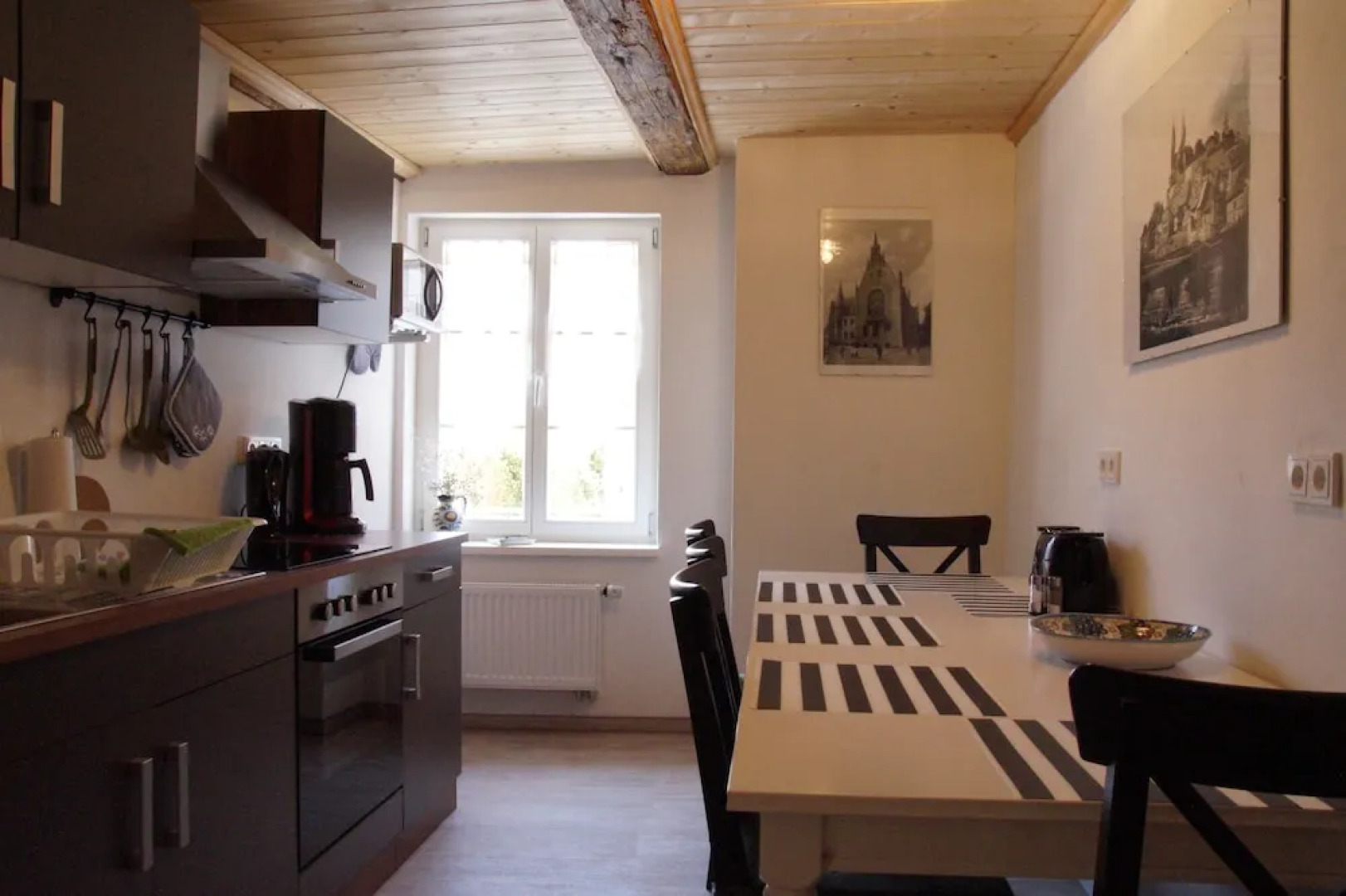 Fachwerkresidenz Deuterscher Hof