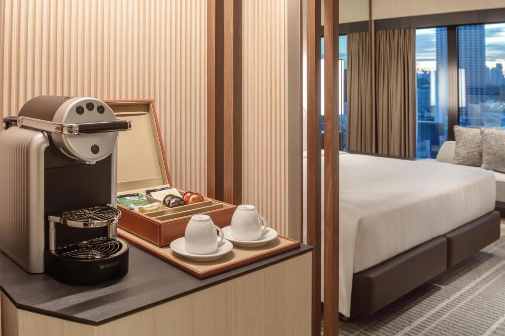 Pan Pacific Singapore