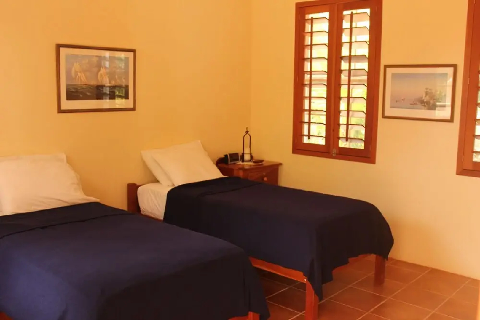 The Crimson Orchid Inn at Orchid Bay