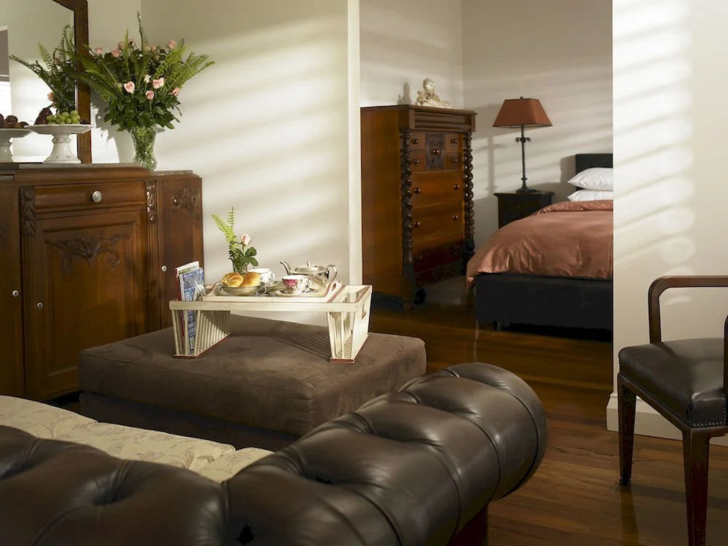 The Kingscliff Seaside Guesthouse