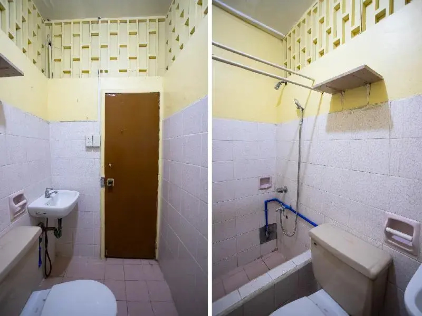 Mye Tourist Inn by Oyo Rooms