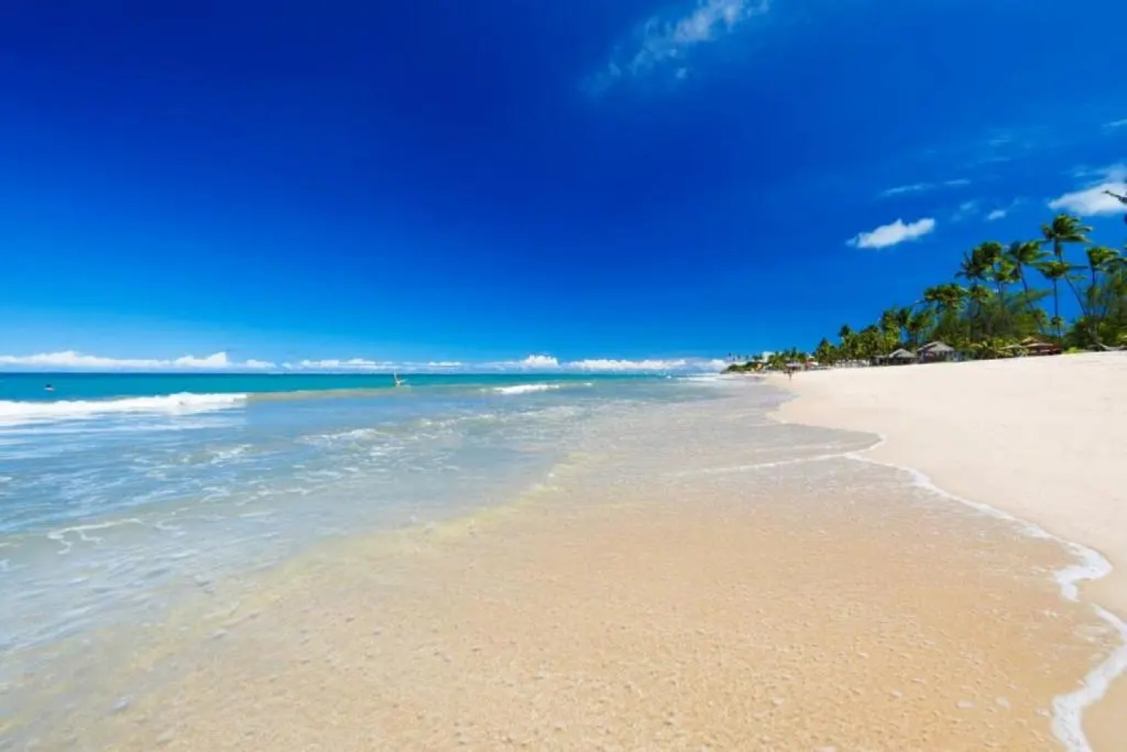 Pousada Xalés de Maracaípe