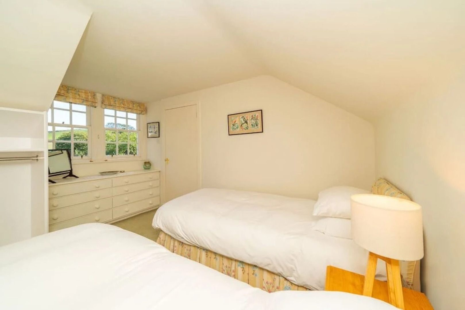 Kirkgate Cottage Countryside Living